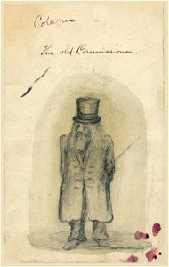 The old commissioner LCCN2004662083