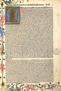 The Nuremberg Chronicle 1693