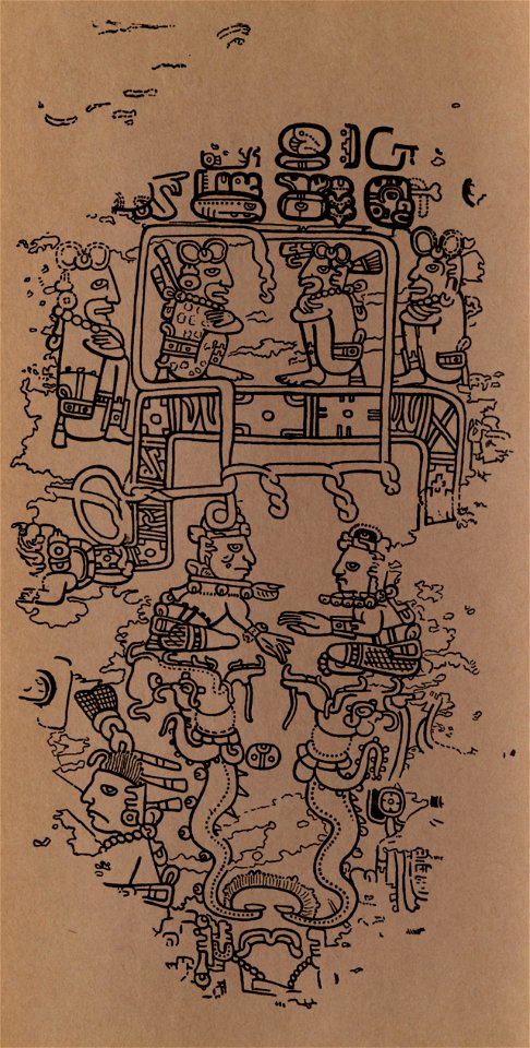 The Paris Codex 20
