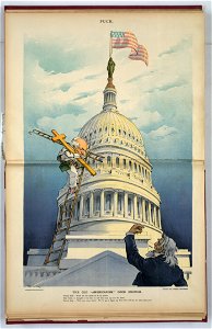The old Americanism good enough - Keppler. LCCN2012647409