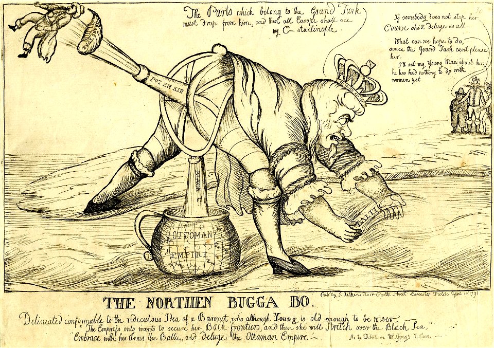 The Northern Bugga Bo (BM 1990,0623.19)