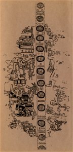The Paris Codex 18