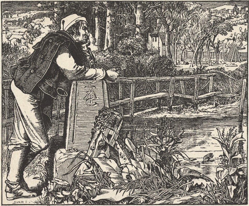 The Old Chartist