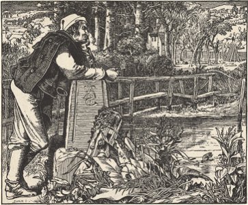 The Old Chartist