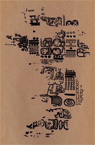 The Paris Codex 13