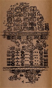 The Paris Codex 21