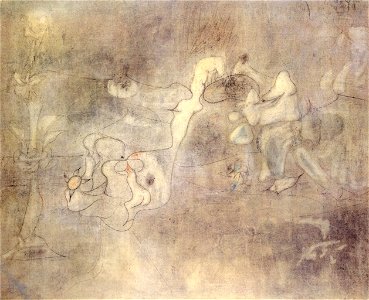 The Plow and the Song I