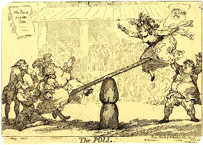 The poll. (BM 1868,0808.5240)