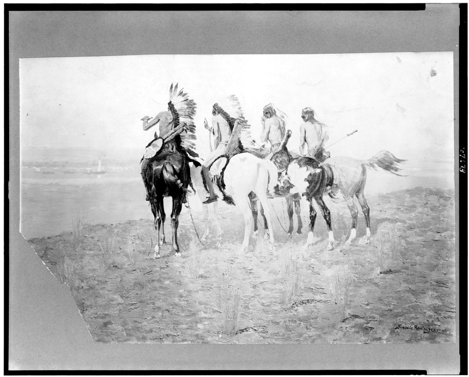 The Pioneers LCCN93505508