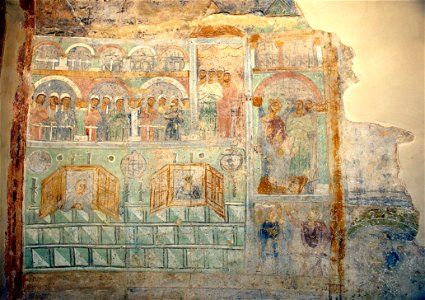 The Palace of Hippodrome - Google Art Project
