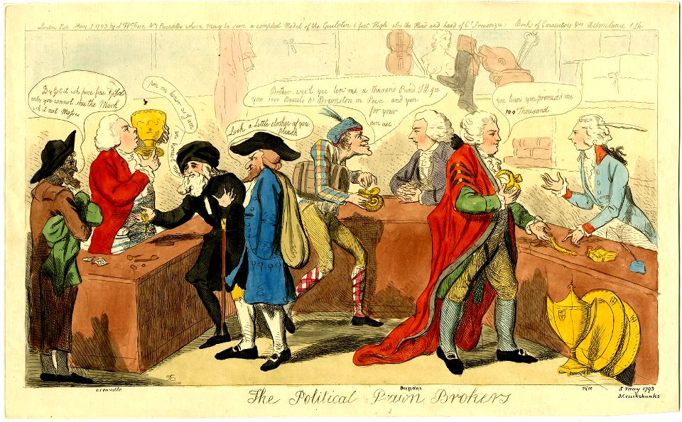 The political pawn brokers (BM 1868,0808.6293)