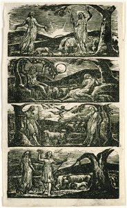 The Pastorals of Virgil, related materials, object 6 proof impression bb504 nga-imp 6-9 com 300