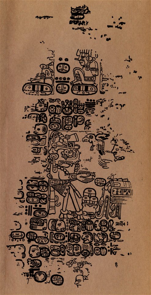The Paris Codex 07