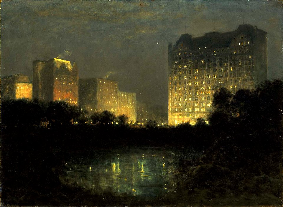 The Plaza 1911.2.2 1a