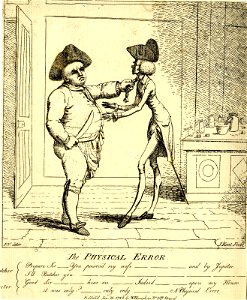 The phisical error. (BM 1868,0808.4791)