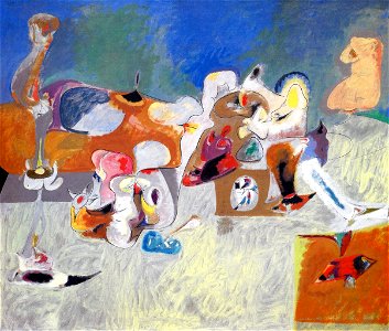 The Plow and the Song II