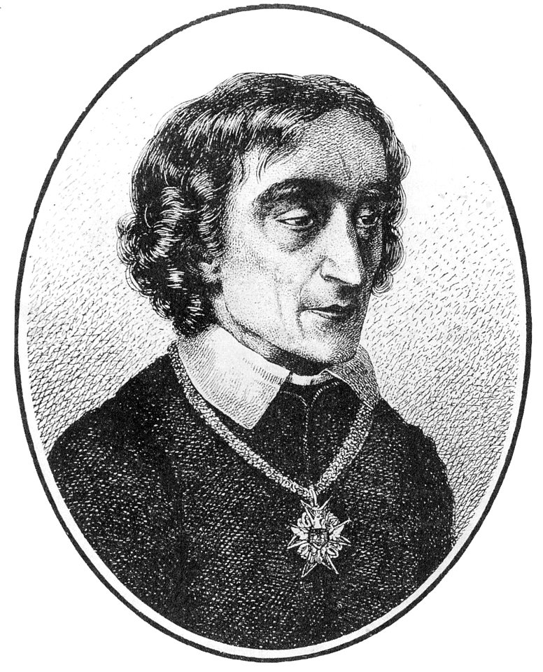 The Poet WErner