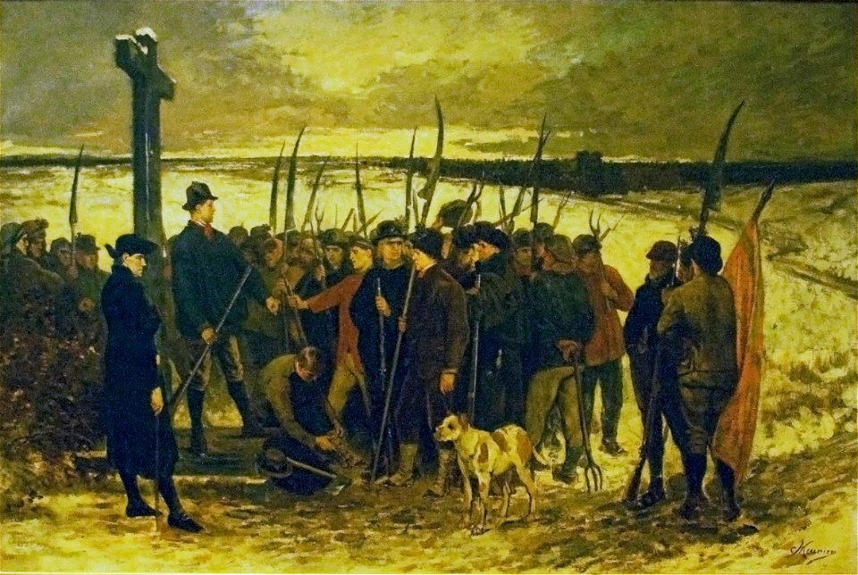 The Peasant War