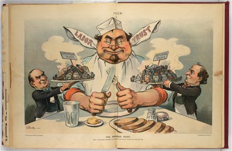 The promised feast - J.S. Pughe. LCCN2010651319