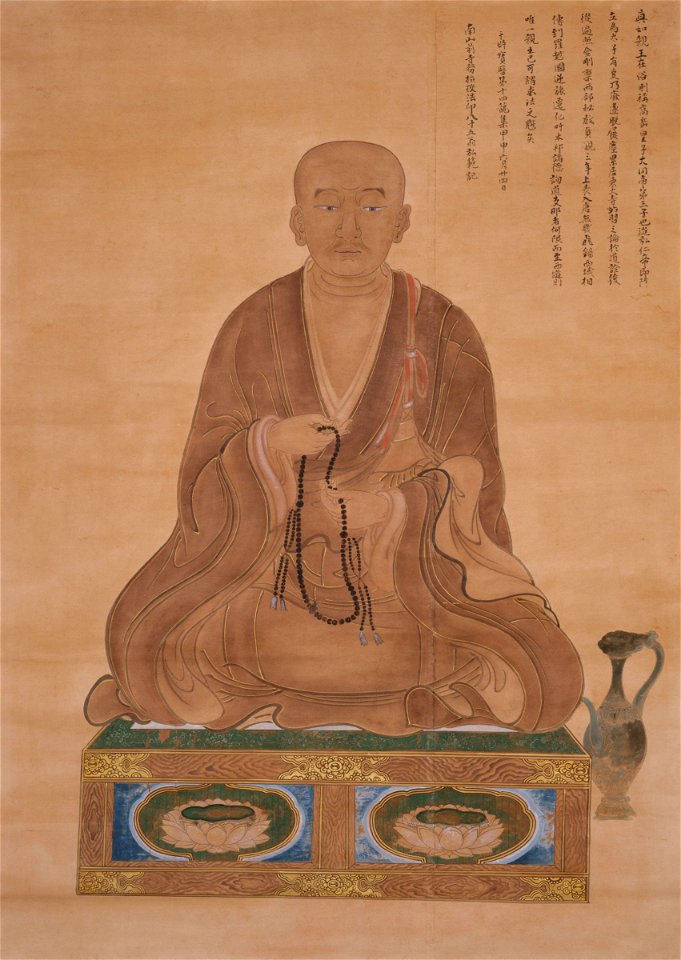 The prince Takaoka