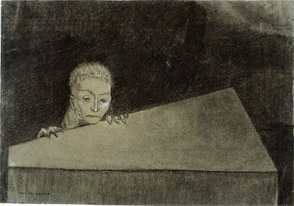 The Raising of Lazarus, 1955.132