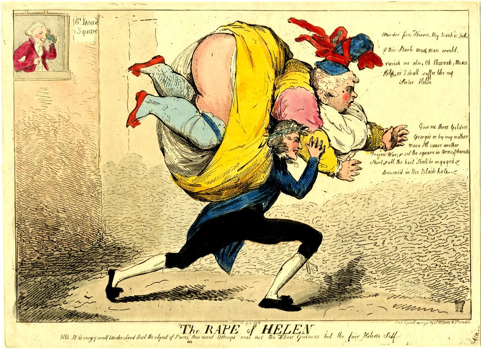 The rape of Helen (BM 1851,0901.593)