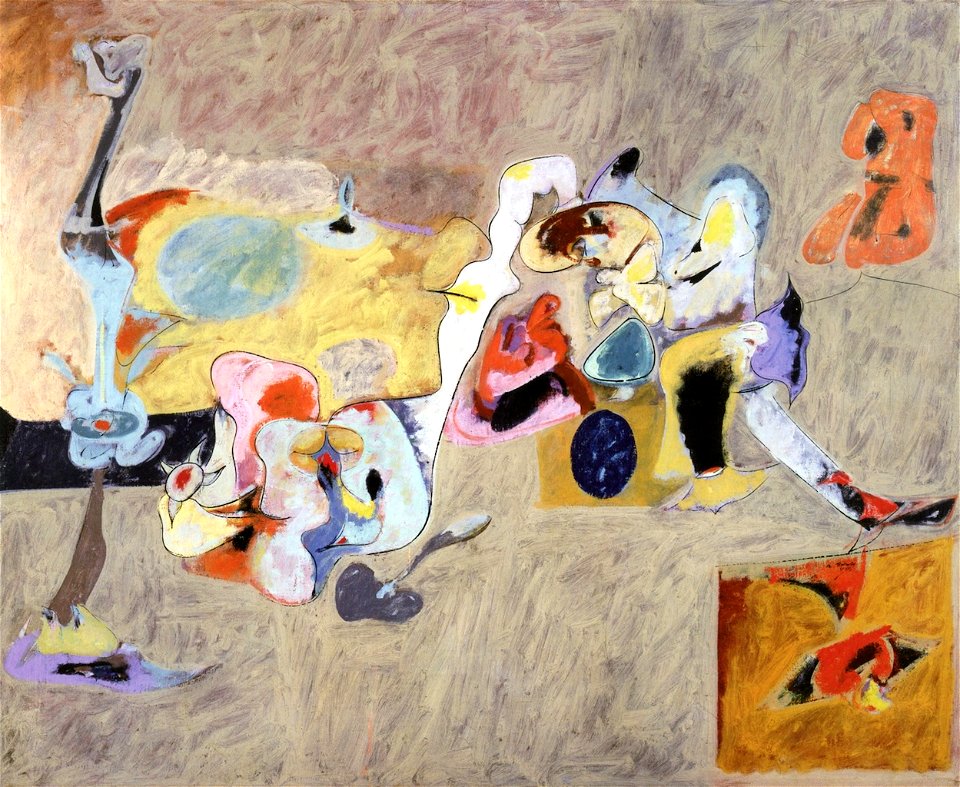 The Plow and the Song2