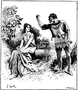 The Red Fairy Book-152