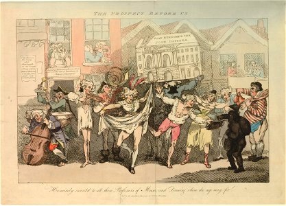 The Prospect Before Us (BM J,2.87)