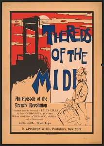 The reds of the Midi. LCCN2014649134