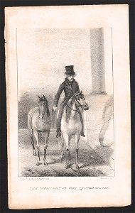 The president of the United States - A. Ducôte's Litho. 70, St. Martins lane ; A. Hervieu delt. LCCN98519835