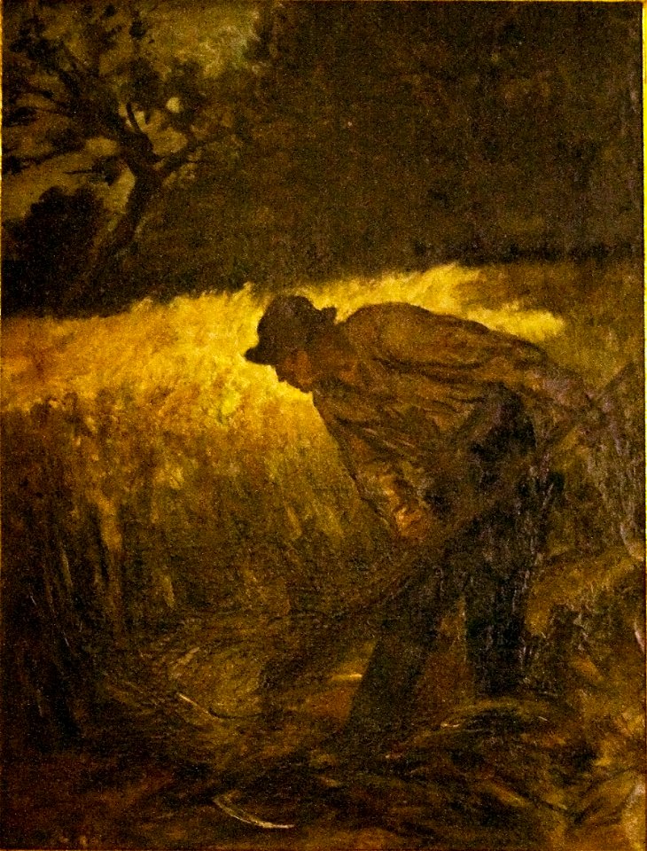 The Reaper