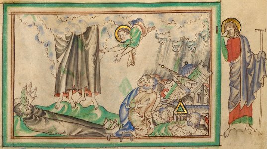 The Removal of the Two Witnesses and the Destruction of the City - Google Art Project - crop