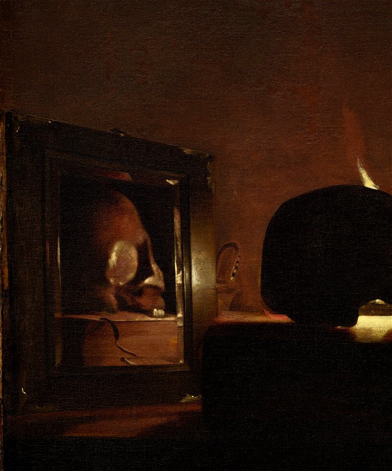 The repentant magdalen 1974.52.1-crop