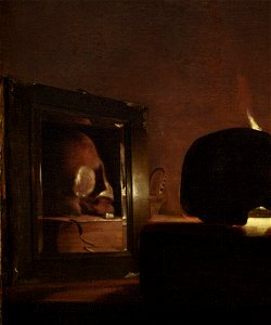 The repentant magdalen 1974.52.1-crop
