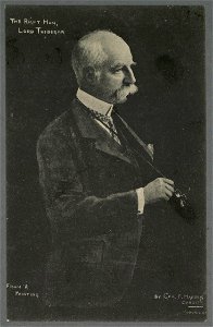 The Right Hon, Lord Tredegar (5227589)