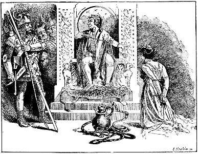 The Red Fairy Book-155