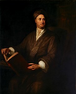 The Reverend Nicolas Tindal, 1687-1774 RMG BHC2316