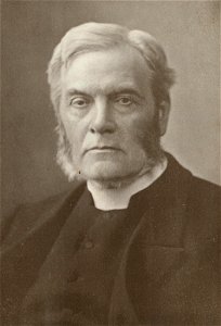 The Rev. Marcus Dods DD (5236521)