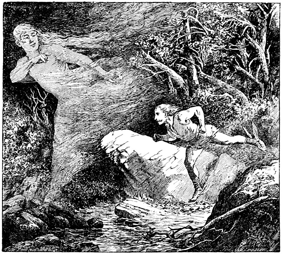 The Red Fairy Book-039