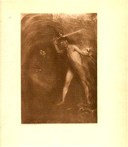 The Rubáiyát of Omar Khayyám (1905) 023