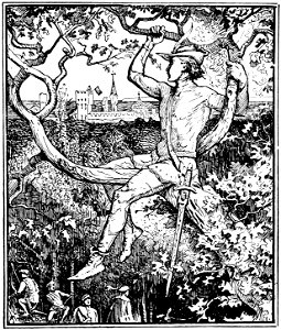 The Red Fairy Book-275