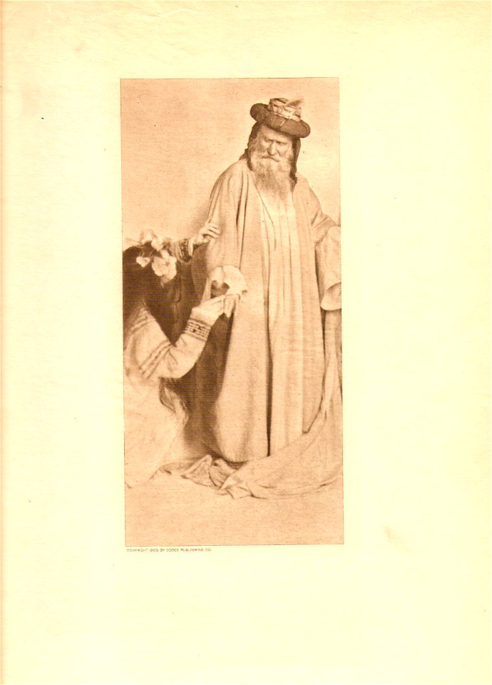 The Rubáiyát of Omar Khayyám (1905) 020