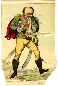 The Russian colossus (BM 1868,0808.12547)