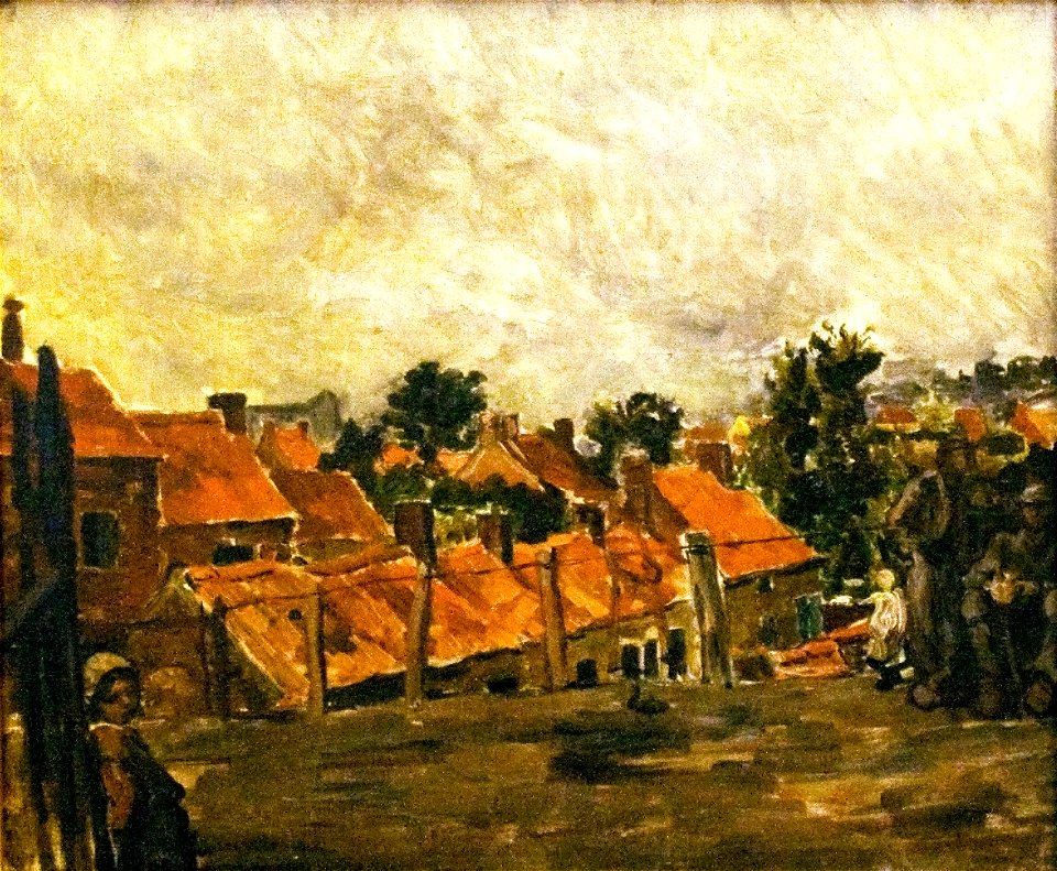 The Roofs of the Coron