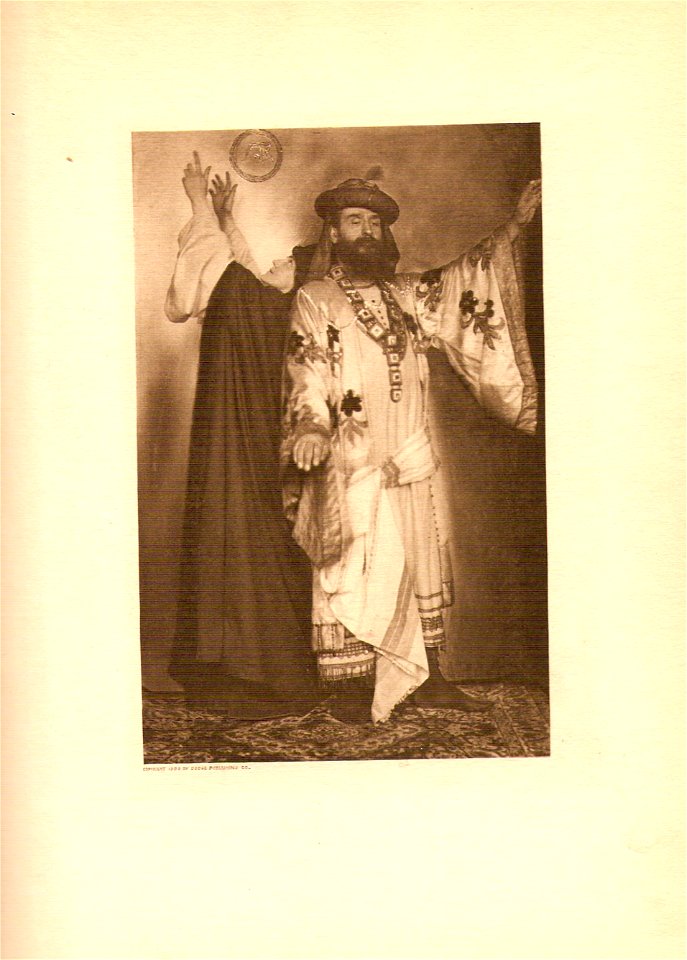 The Rubáiyát of Omar Khayyám (1905) 007