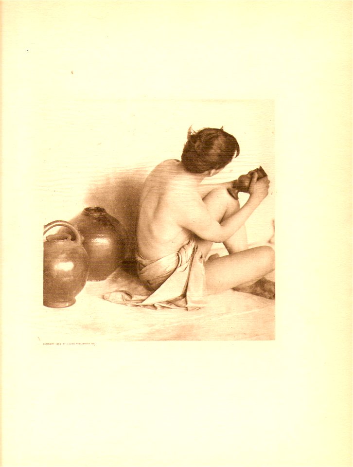 The Rubáiyát of Omar Khayyám (1905) 012