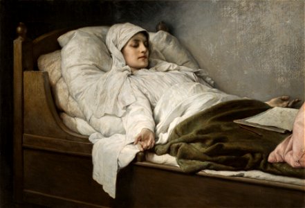 The Seeress of Prevorst
