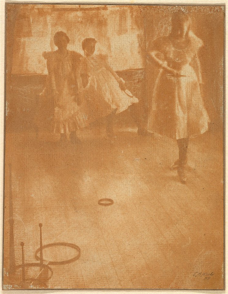 The Ring Toss MET DP259811