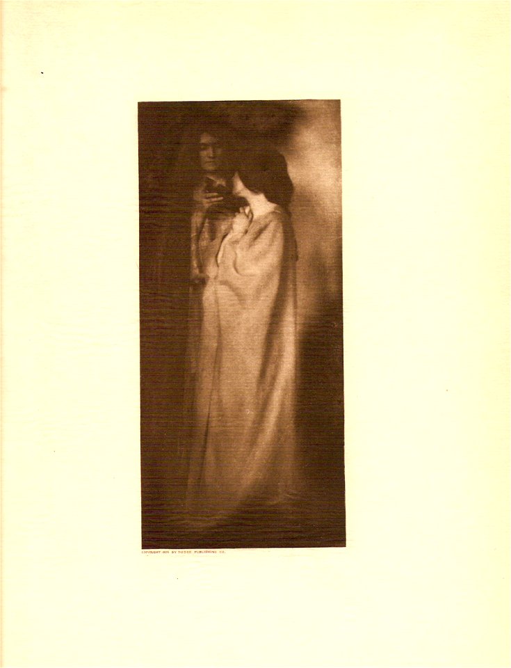 The Rubáiyát of Omar Khayyám (1905) 013